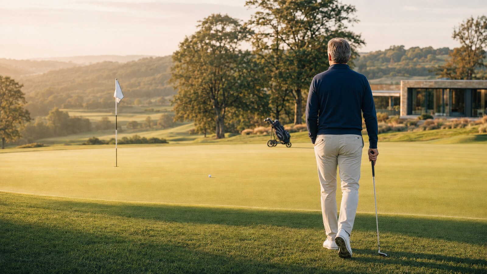 I’m Nearly 65 — Here’s What I’m Doing to Feel 20 Years Younger