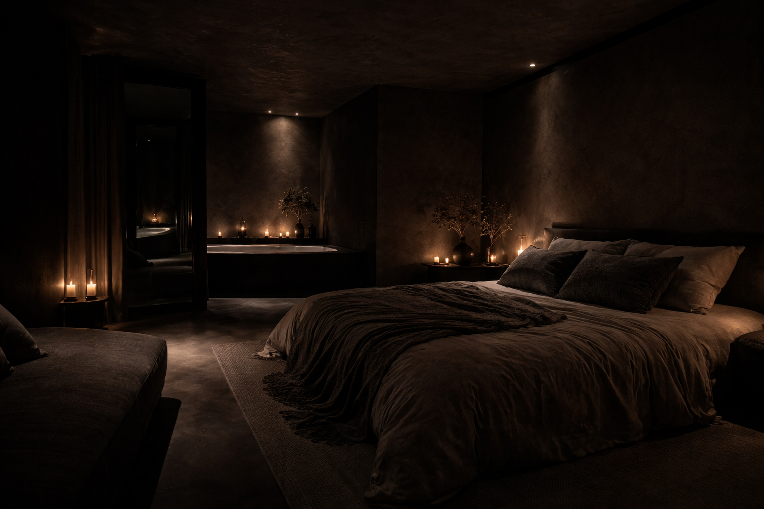 The Dark Spa Edit: how to plan a quieter digital-detox retreat