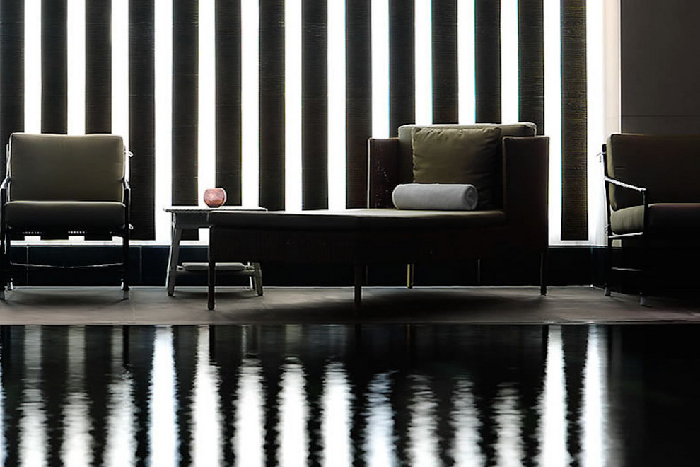 Aman Spa at The Connaught in London
