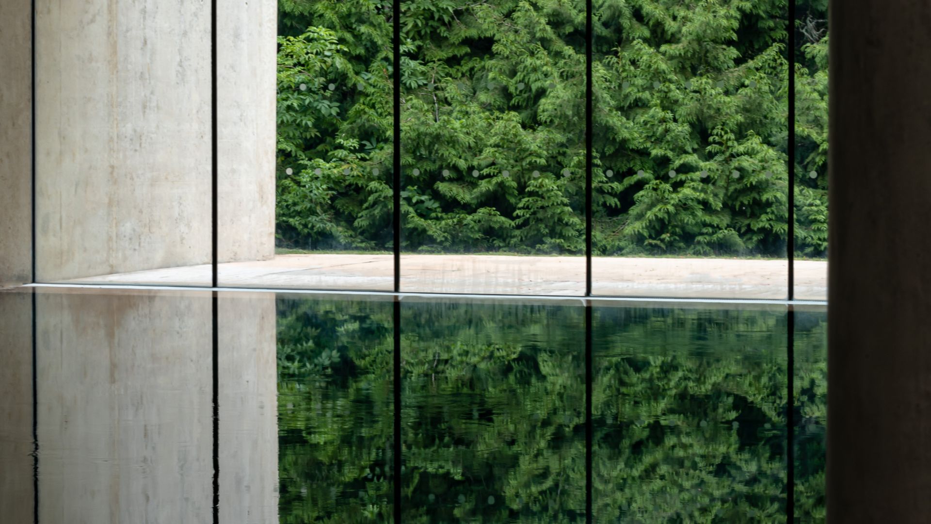 Spa experience at Cowley Manor Experimental in the Cotswolds