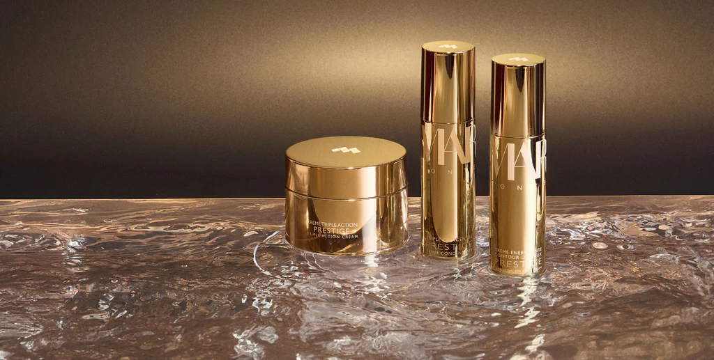The high-performance anti-ageing ritual