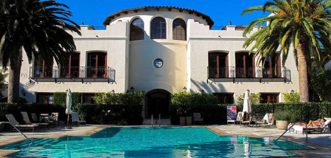 Santa Barbara’s jewel: Bacara revisited