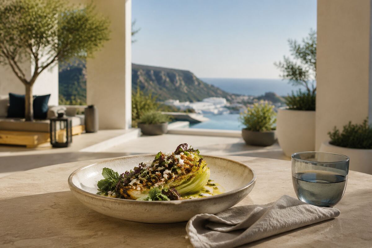 You are what you eat? The story behind SHA Wellness