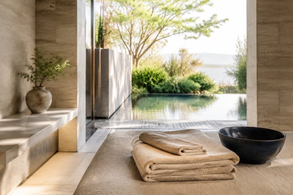 Amanpuri Holistic Wellness Centre spa profile