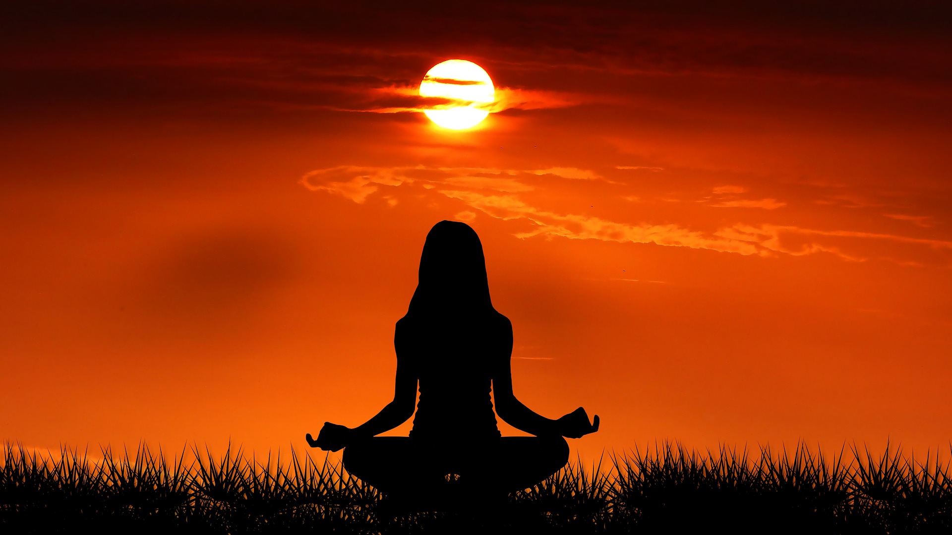 Yoga glossary: 21 terms every beginner should know
