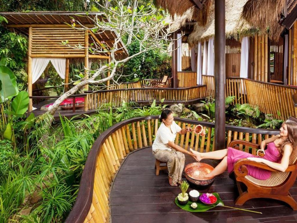 Fivelements Ubud
