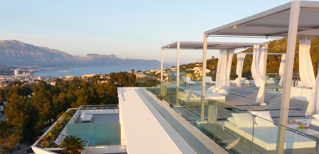 SHA Wellness Clinic on Spain's Costa Blanca