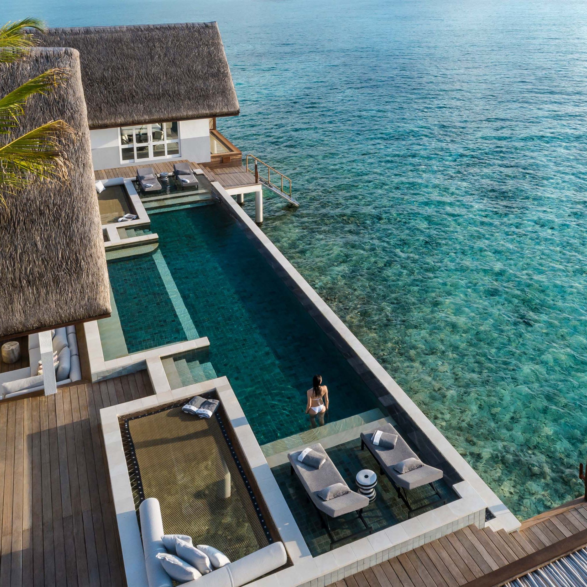 AyurMa at Four Seasons Resort Maldives Landaa Giraavaru