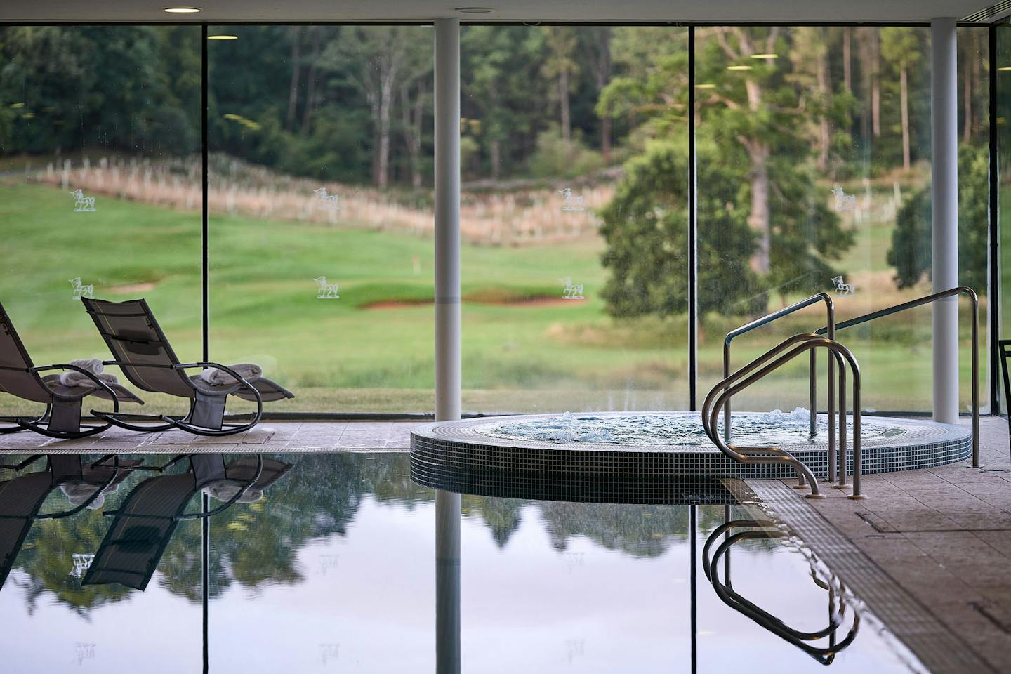 Bowood Hotel, Spa & Golf Resort