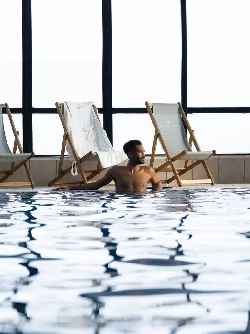 Champneys Springs