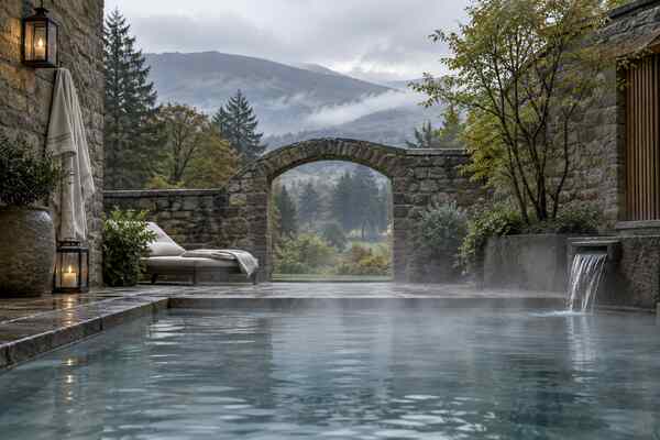 The Spa at Gleneagles