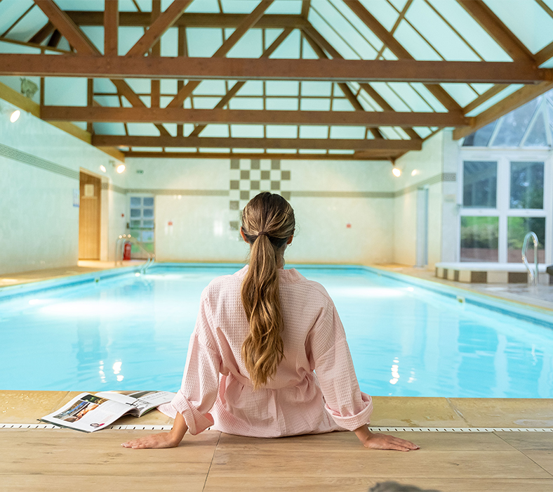 Guildford Manor Hotel and Spa spa profile