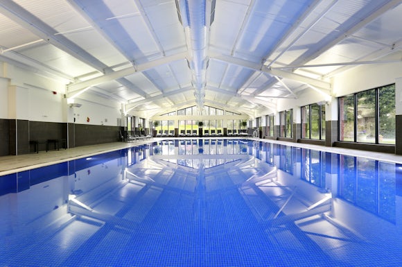 Macdonald Hill Valley Hotel, Golf & Spa spa profile