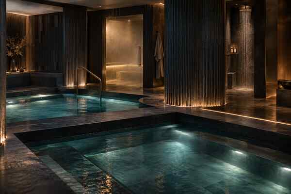 The Spa at Mandarin Oriental Mayfair