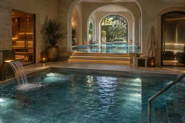 Rowhill Grange Hotel and Utopia Spa spa profile