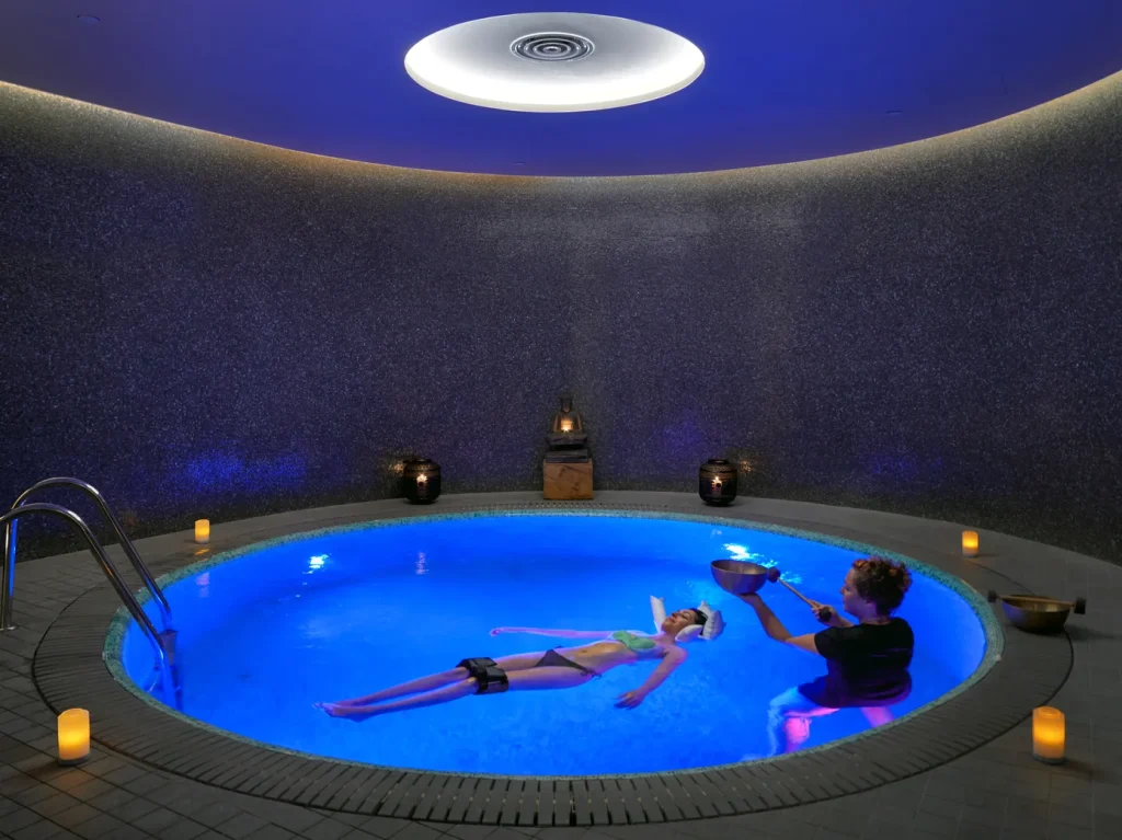 Six Senses Kaplankaya Spa spa profile