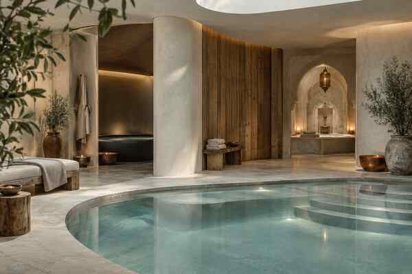 Six Senses Spa London