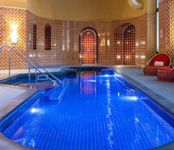 St Pancras Spa spa profile