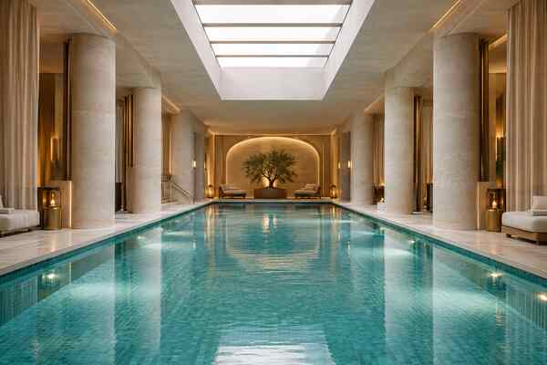 Surrenne Belgravia at The Emory
