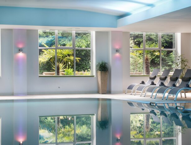 Titanic Spa spa profile