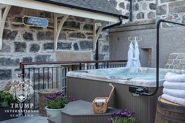 Heritage Retreat at Trump MacLeod House